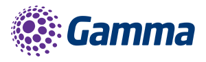 Gamma Logo