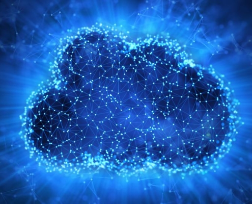 Cloud
