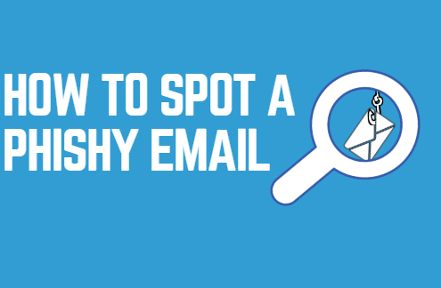 How to Spot a Phishing Email