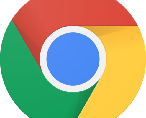 Google Chrome