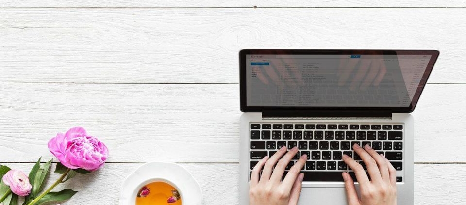 Working from Home